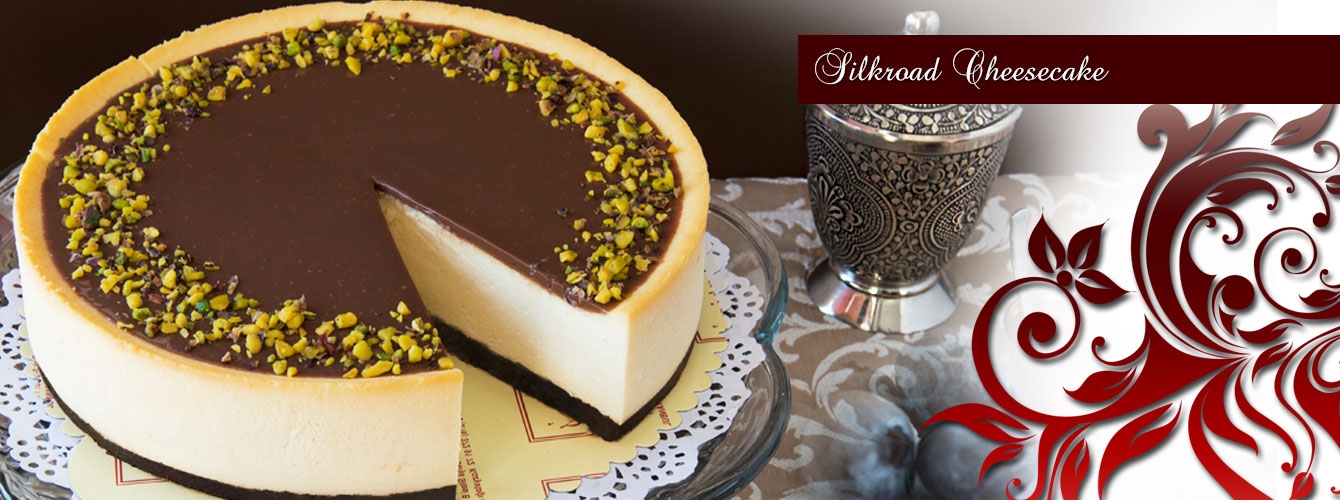 Copy of İpekyol Cheesecake